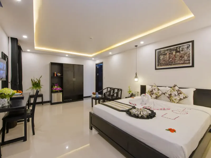 Hình ảnh minh họa: Superior Room