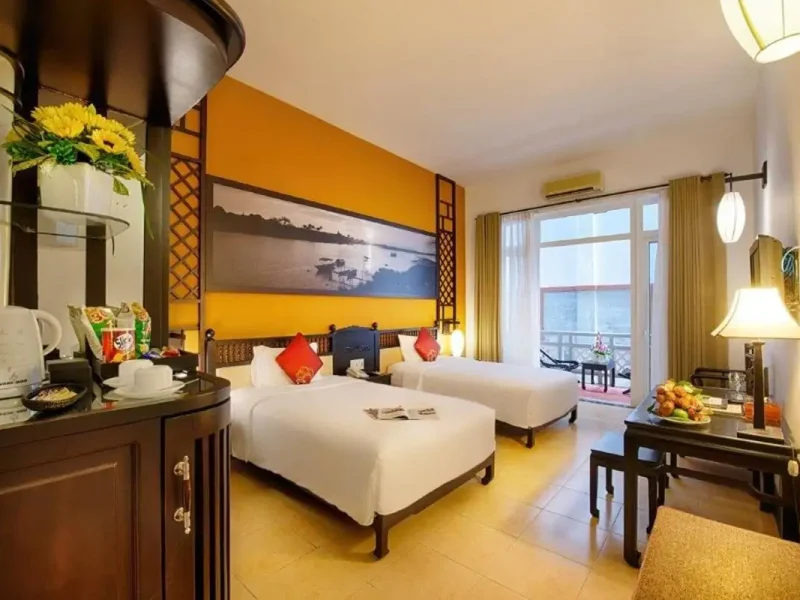 Hình ảnh minh họa: Standard