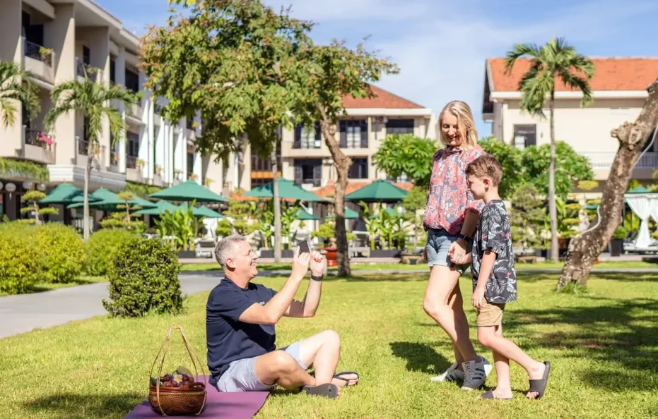 Hoi An Historic Hotel