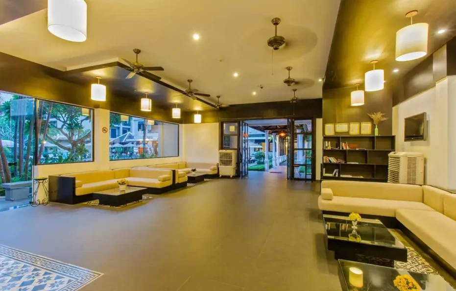 Hoi An Historic Hotel