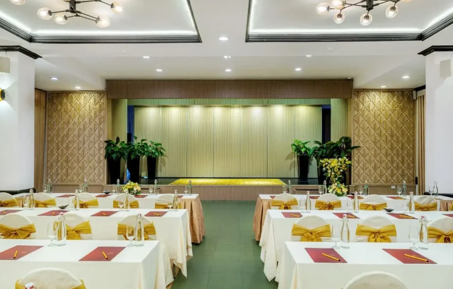 Hoi An Historic Hotel