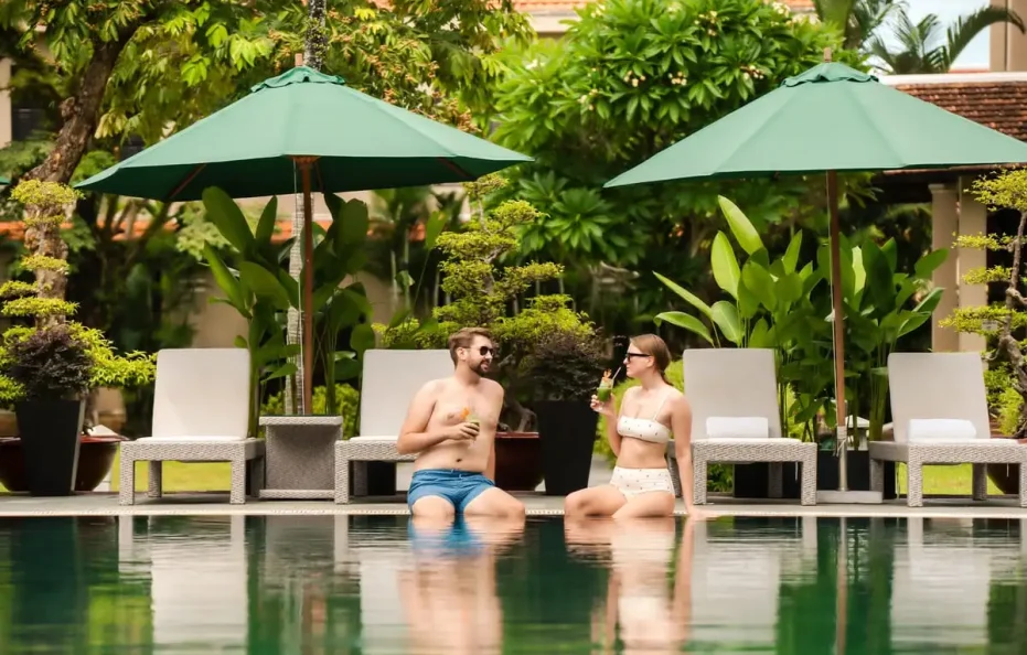 Hoi An Historic Hotel