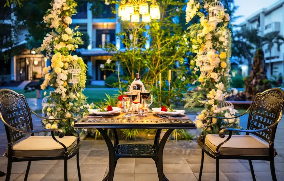 Hoi An Historic Hotel