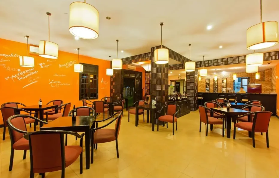 Hoi An Historic Hotel