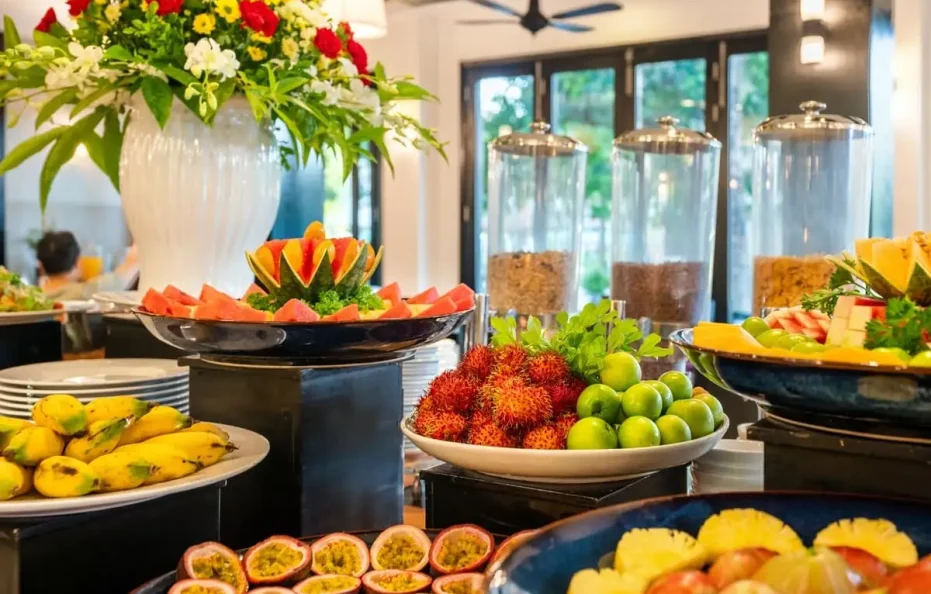 Hoi An Historic Hotel