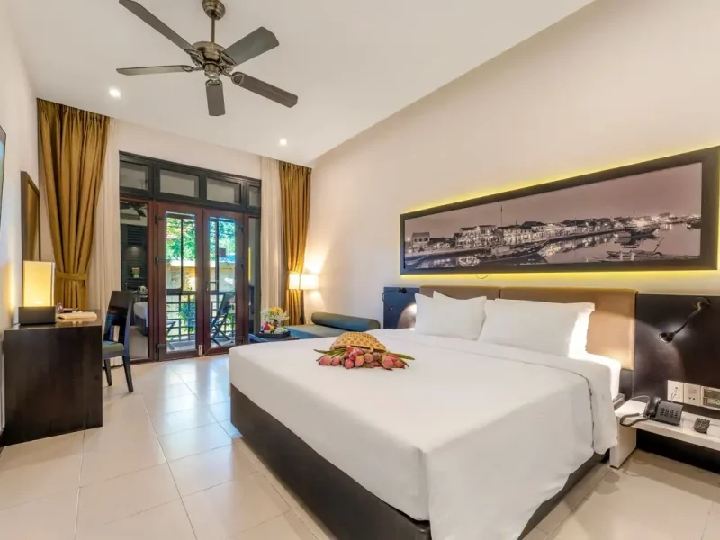 Hình ảnh minh họa: Classic