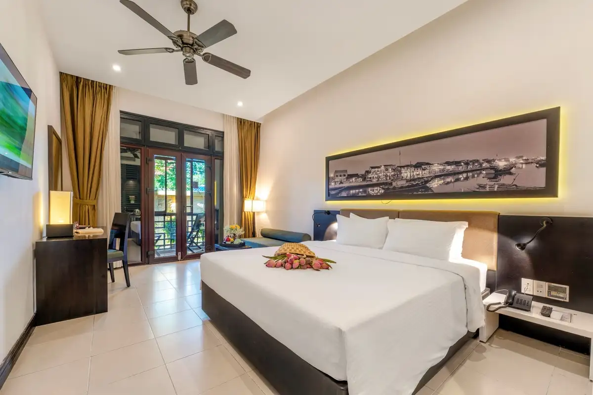 Hình ảnh minh họa: Classic