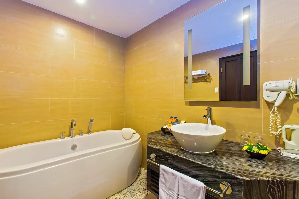 Hình ảnh minh họa: Suite