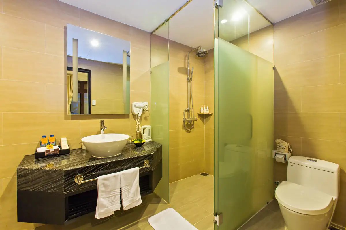 Hình ảnh minh họa: Suite