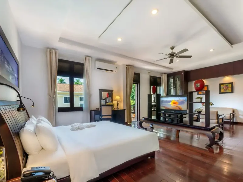Hình ảnh minh họa: Suite