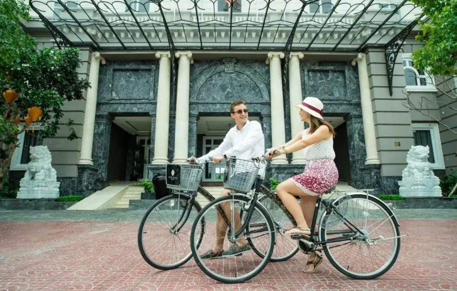 Hotel Royal Hoi An – Gallery