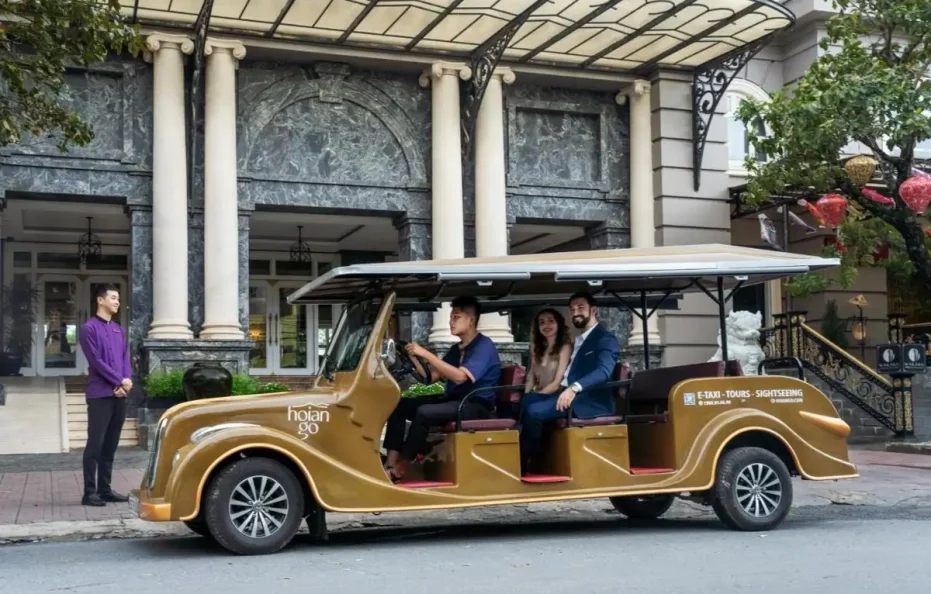 Hotel Royal Hoi An – Gallery