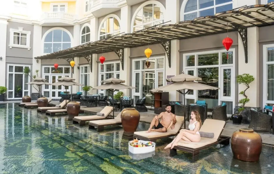 Hotel Royal Hoi An – Gallery