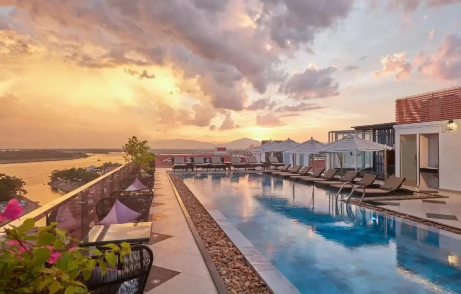 Hotel Royal Hoi An – Gallery