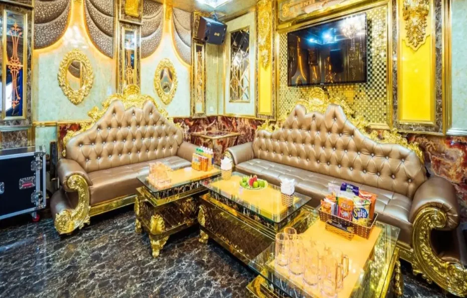 Khách sạn Vĩnh Hoàng Quảng Bình