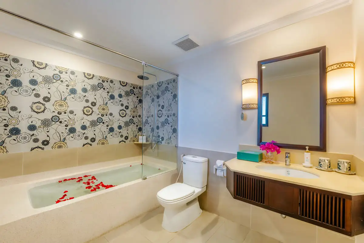 Hình ảnh minh họa: Deluxe River