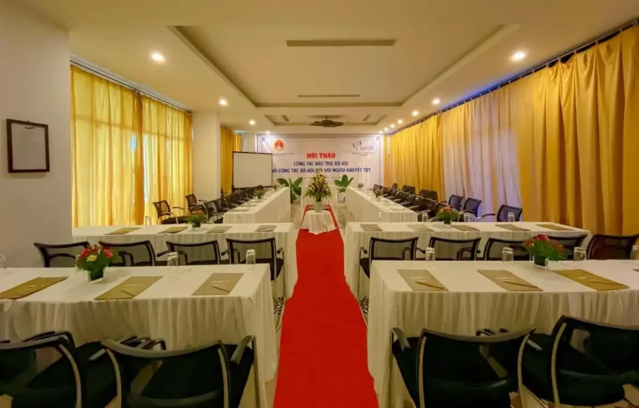 Lasenta Boutique Hotel Hoi An