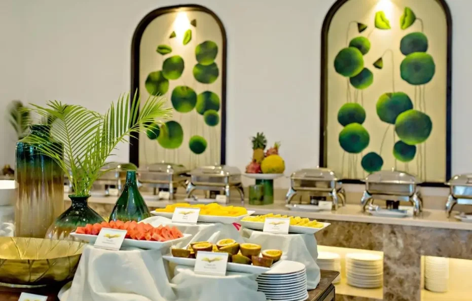 Lasenta Boutique Hotel Hoi An