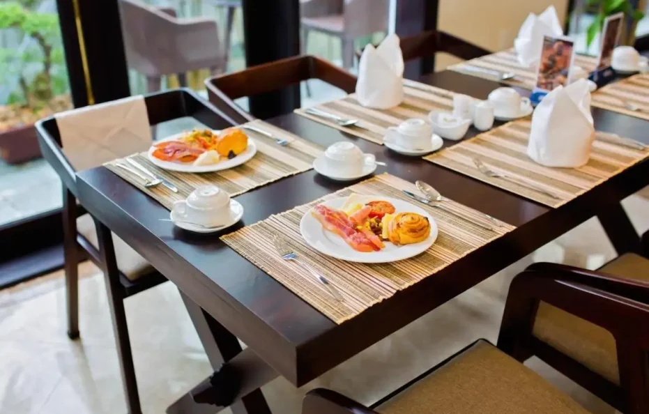Lasenta Boutique Hotel Hoi An