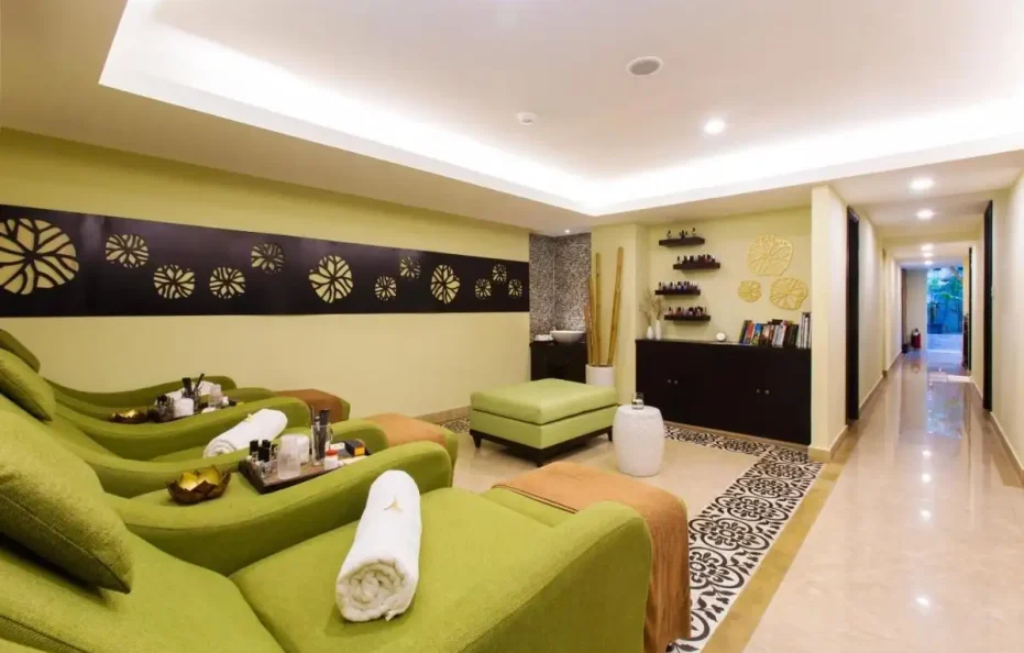 Lasenta Boutique Hotel Hoi An