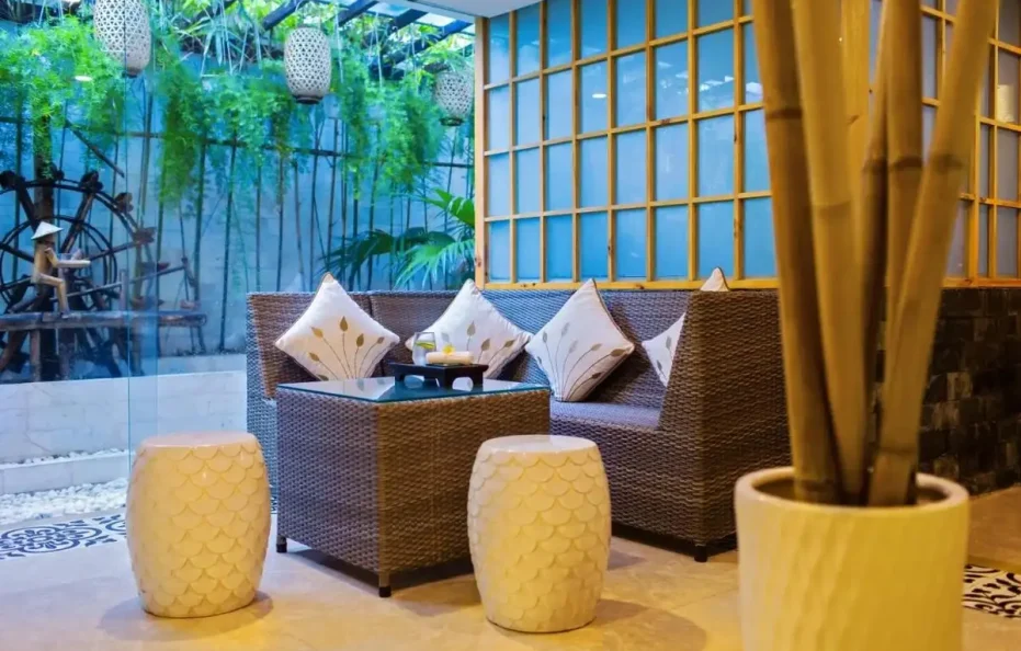 Lasenta Boutique Hotel Hoi An
