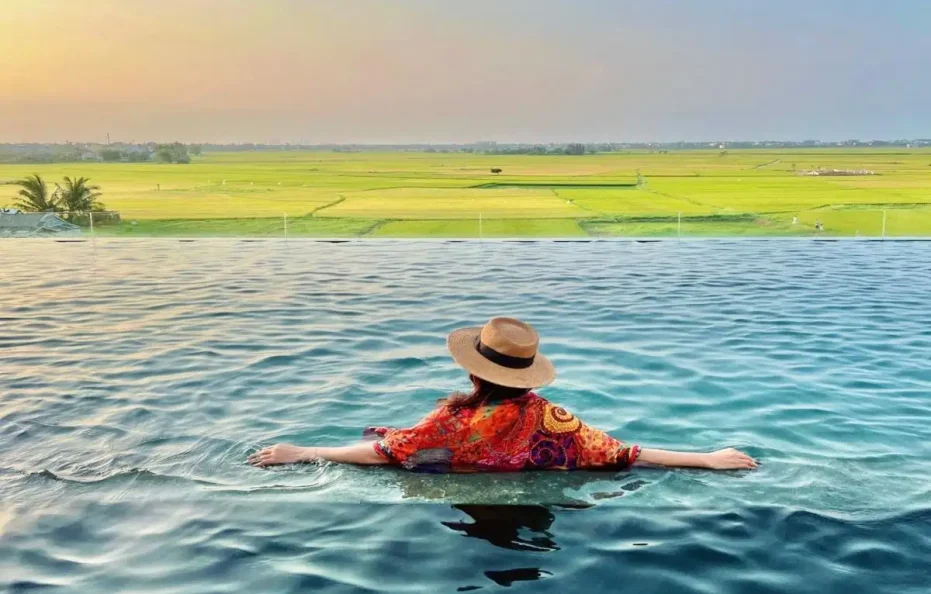Lasenta Boutique Hotel Hoi An