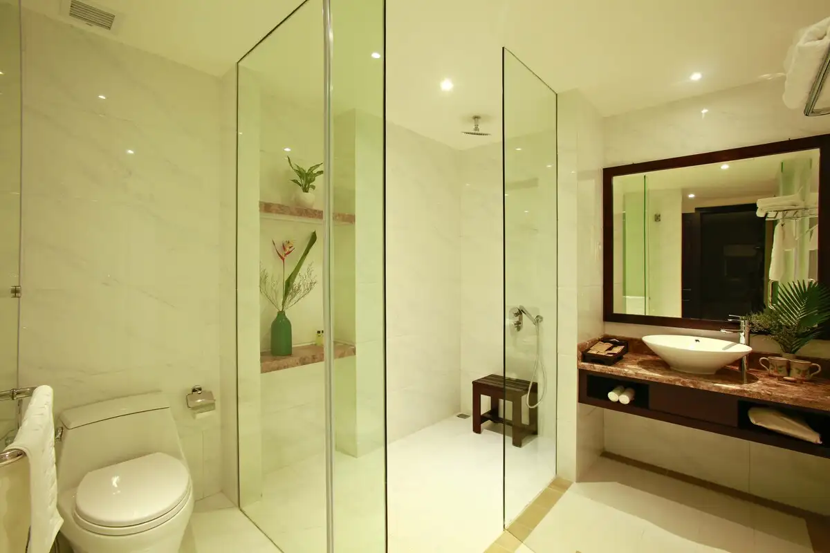 Hình ảnh minh họa: Deluxe City View