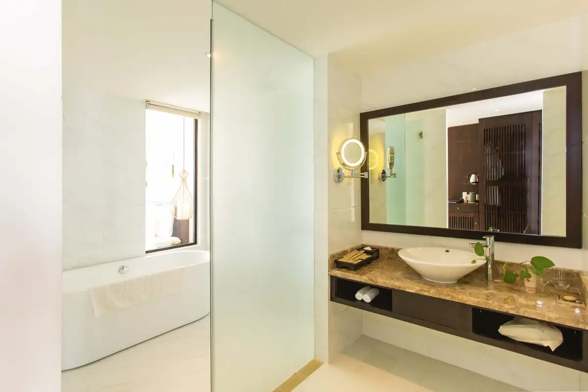 Hình ảnh minh họa: Deluxe Triple