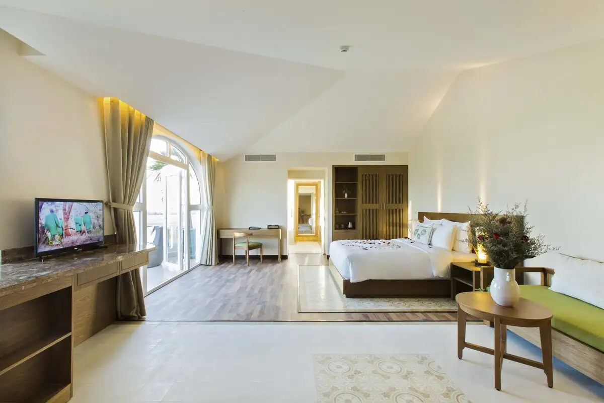 Hình ảnh minh họa: Suite Grand View