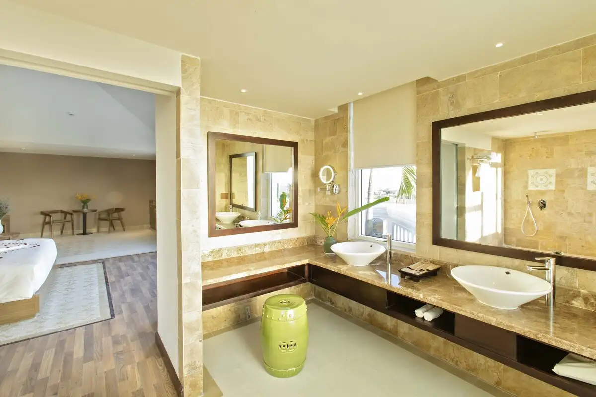 Hình ảnh minh họa: Suite Grand View