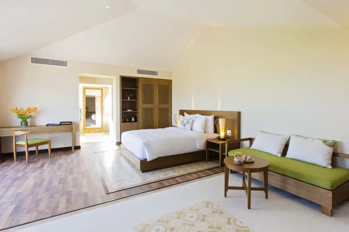 Hình ảnh minh họa: Suite Grand View
