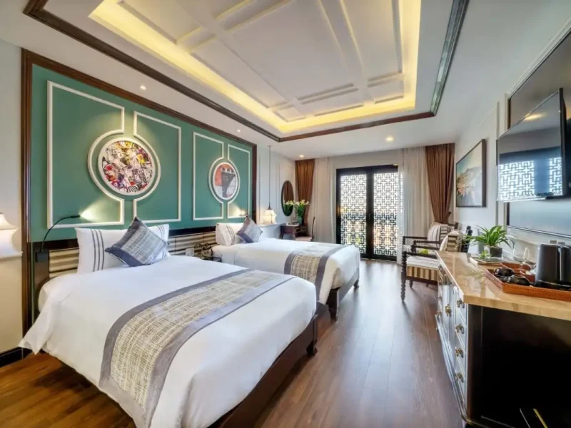 Hình ảnh minh họa: Gallery Deluxe