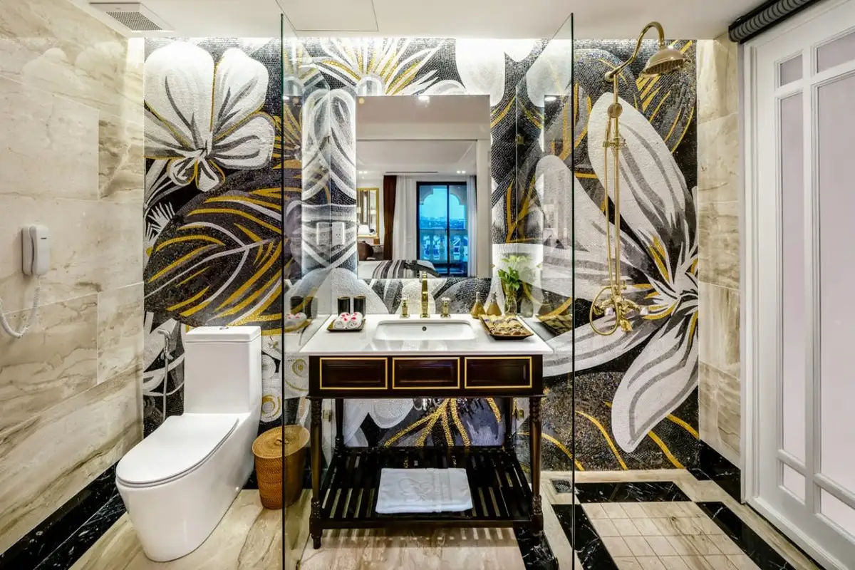 Hình ảnh minh họa: Gallery Haifo Suite