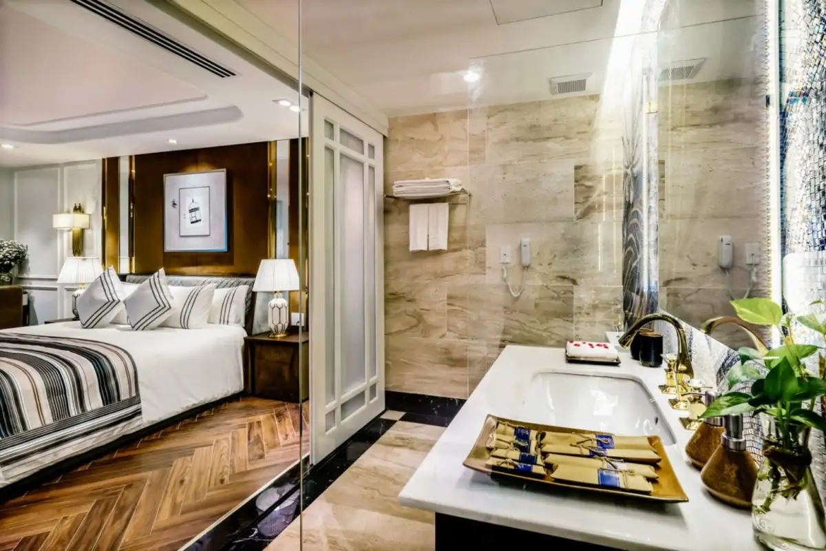 Hình ảnh minh họa: Gallery Haifo Suite