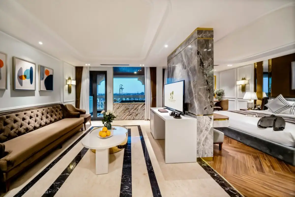 Hình ảnh minh họa: Gallery Haifo Suite