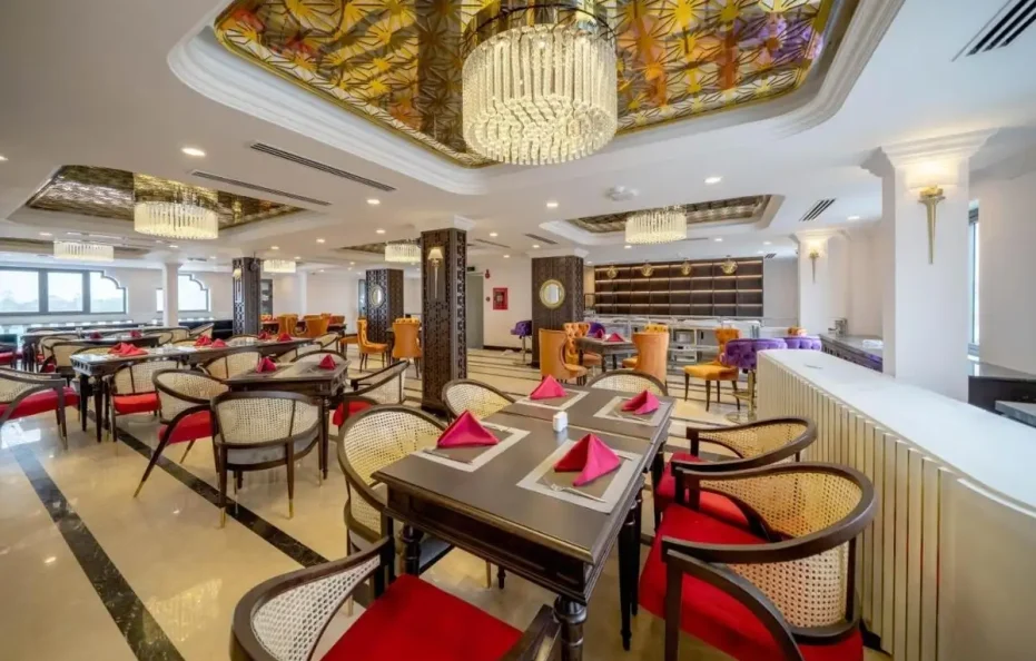 Le Pavillon Gallery Hoi An Hotel & Spa