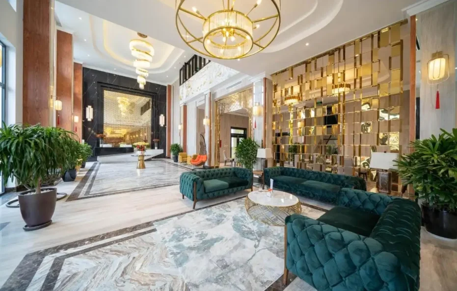 Le Pavillon Gallery Hoi An Hotel & Spa