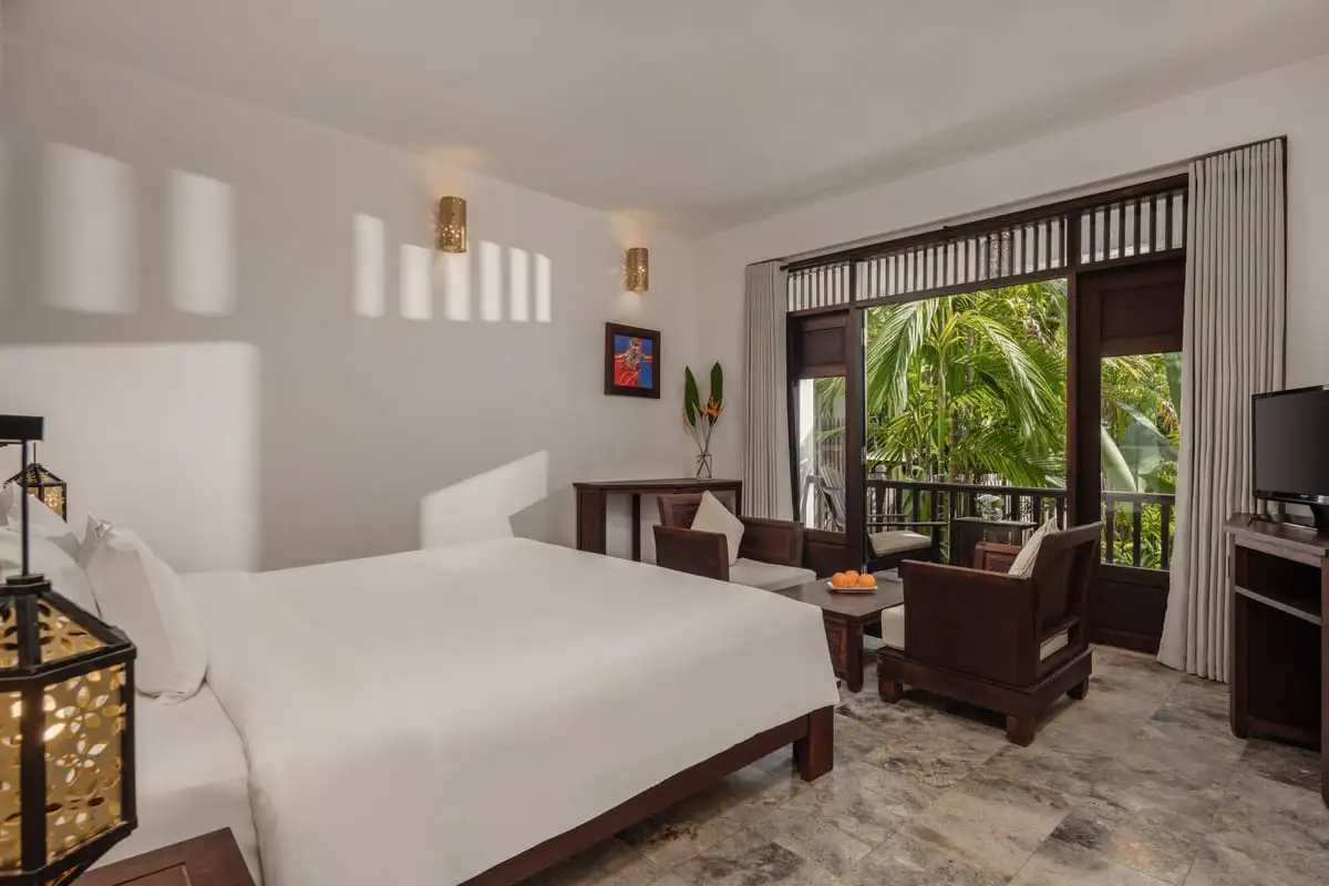 Hình ảnh minh họa: Deluxe – Family Connecting