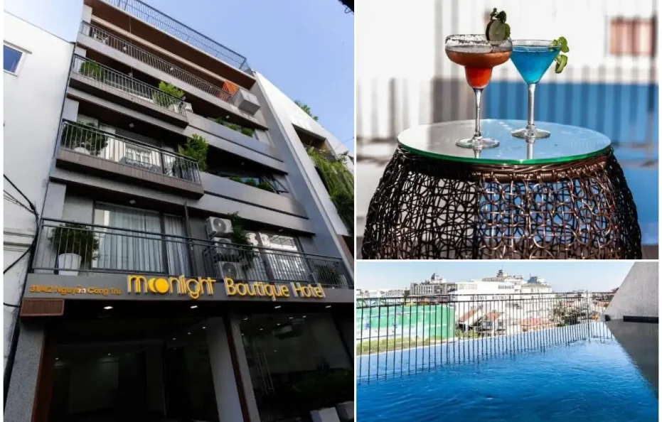 Moonlight Boutique Hotel