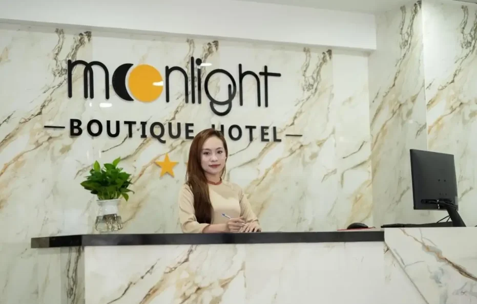 Moonlight Boutique Hotel