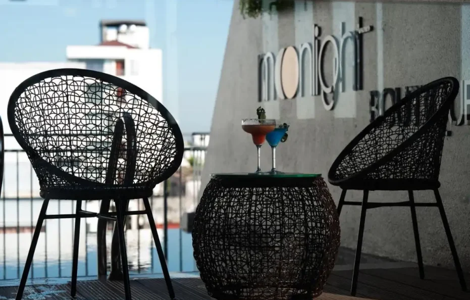 Moonlight Boutique Hotel