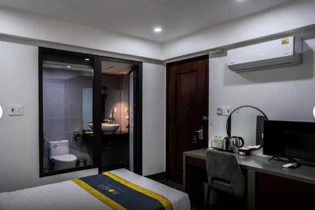 Hình ảnh minh họa: Deluxe