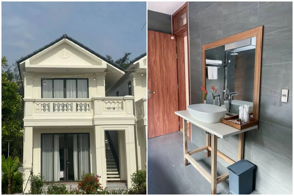 Hình ảnh minh họa: Bun 2 Bedrooms Double/twin Bungalow