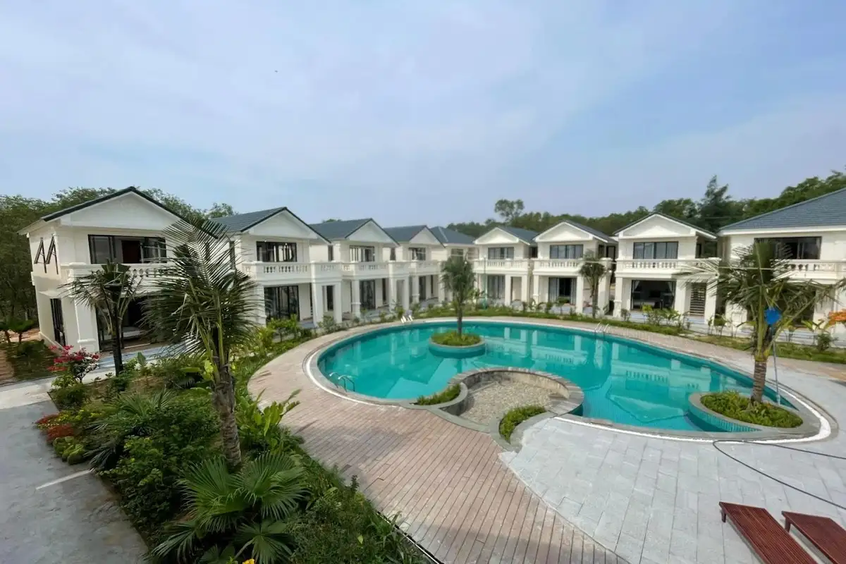 Hình ảnh minh họa: Nava Hotel & Resort, Đồng Hới – Đặt Phòng Giá Tốt Tại Trani Vietnam