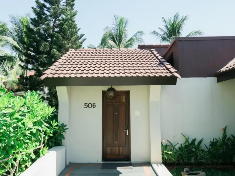 Hình ảnh minh họa: Bungalow Pool View