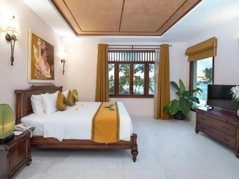 Hình ảnh minh họa: Junior Ocean Front Suite