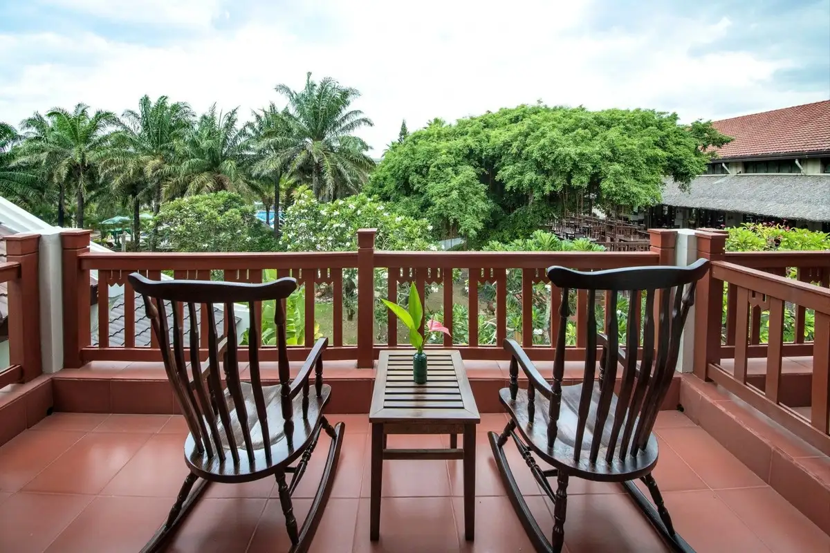 Hình ảnh minh họa: Superior Garden View