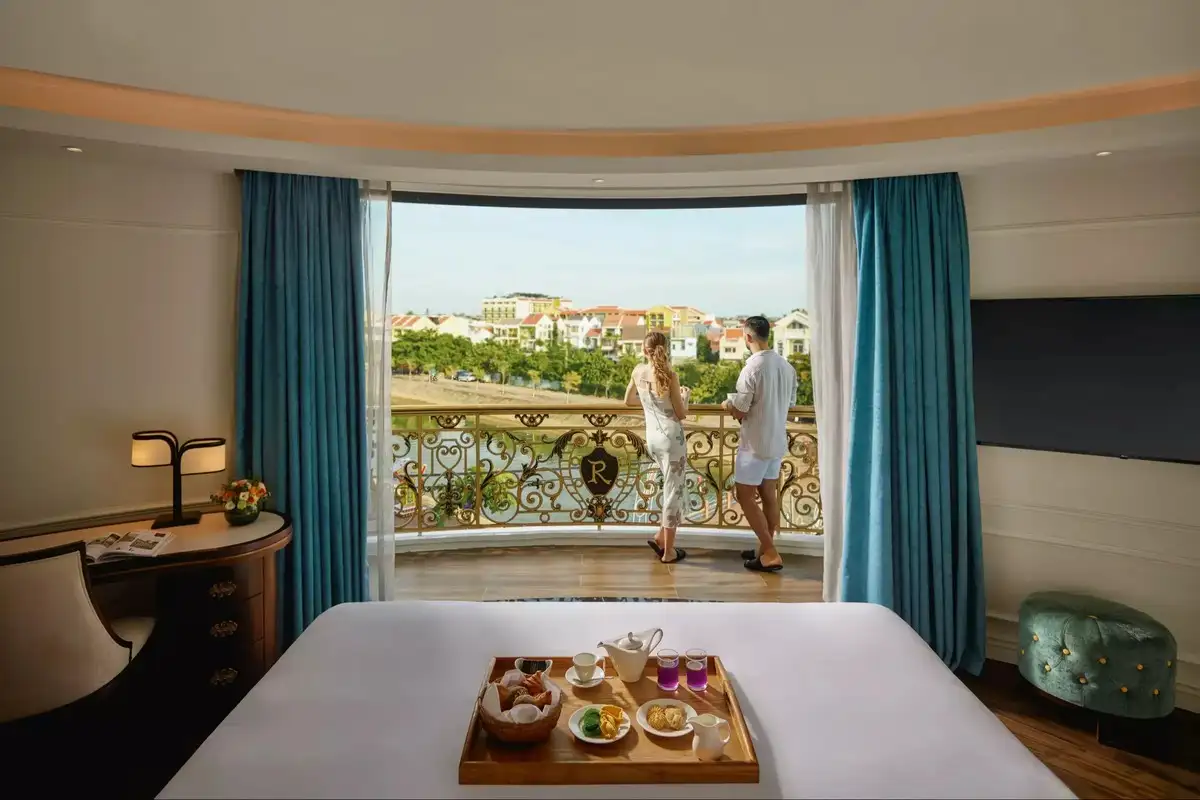 Hình ảnh minh họa: Deluxe Suite