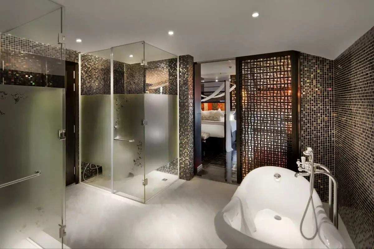 Hình ảnh minh họa: Deluxe Suite