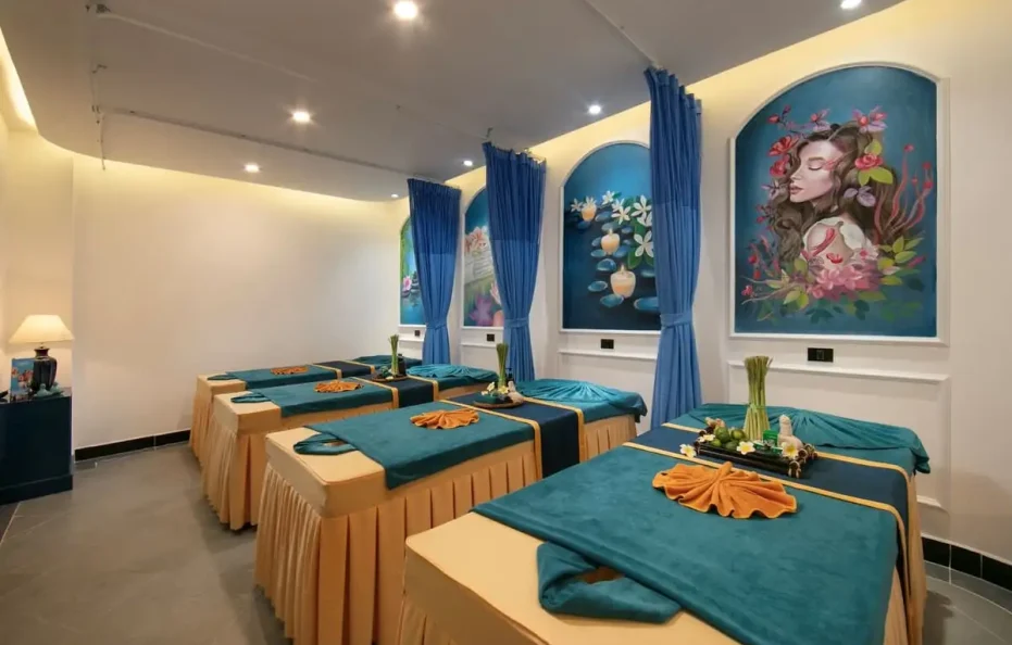 Silk River Hoi An Hotel & Spa